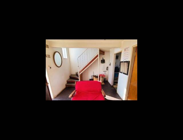 3 BEDROOM DUPLEX FOR SALE IN ELSIES RIVER INDUSTRIAL